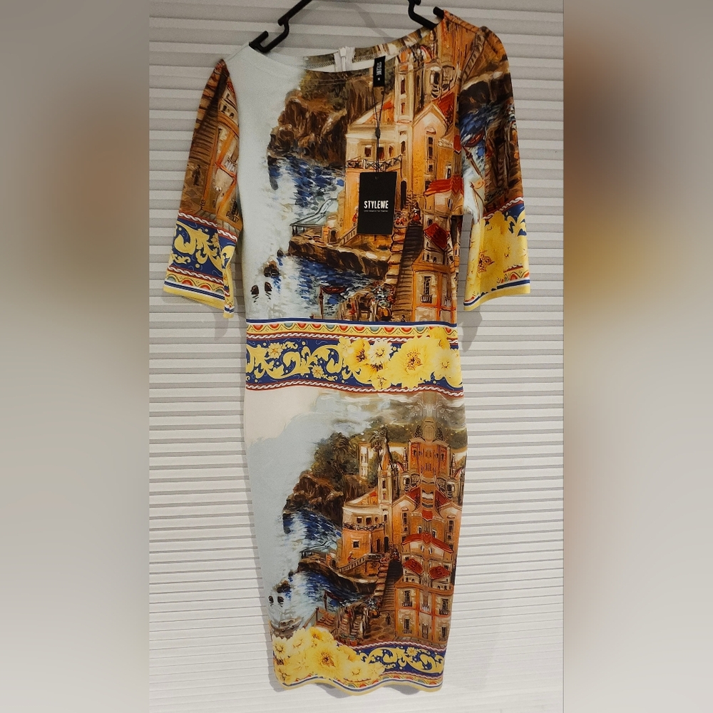 Stylewe Dress